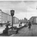 Straße der Jugend - 1957