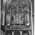St. Marien, Orgel - 1977
