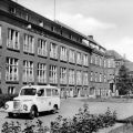 Johanniter-Krankenhaus - 1971