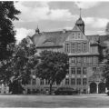 Rudolf-Hildebrand-Oberschule - 1967
