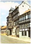 Heimatmuseum Stolberg, 1535 erbauter Renaissancebau - 1988