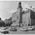 Rathaus am Markt - 1979