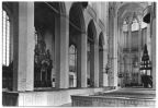 Marienkirche, Innenansicht - 1990