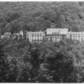 Sanatorium "Am Steierberg" - 1971