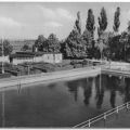 Schwimmbad - 1963