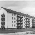 Neue Wohnstadt Teltow-West - 1965