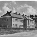 Staatlicher Forstwirtschaftsbetrieb, Verwaltungsgebäude - 1960