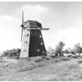 Mühle im Jugenderholungszentrum des VEB Carl Zeiss Jena - 1979