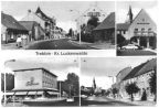 Trebbin, Kreis Luckenwalde - 1984