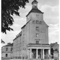 Rathaus Treuenbrietzen - 1963