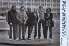 Musikgruppe "Magdeburg" aus Magdeburg - 1981