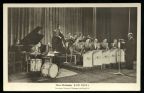 Tanzorchester Alo Koll, Gastspiel-Orchester am Rundfunk - 1955
