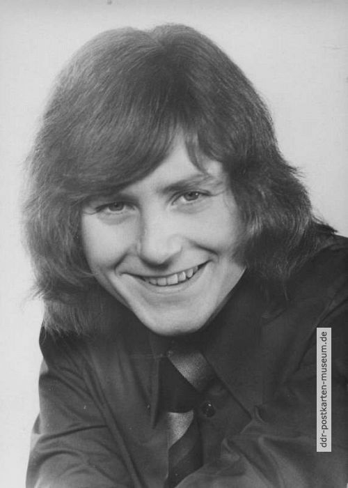 Hans-Jürgen Beyer - 1975