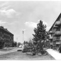 AWG-Wohnsiedlung an der Emma-Ihrer-Straße - 1971