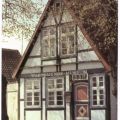 Warnemünde-Museum, Fischerhaus 19. Jahrhundert - 1984