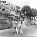 Promenade am Alten Strom - 1977