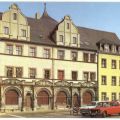 Lucas-Cranach-Haus am Markt - 1982