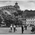 Marktplatz (Karl-Marx-Platz) - 1961