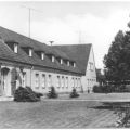 Bezirkssportschule Werdau - 1983