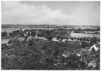 Blick vom Karlsturm nach Geltow und Werder - 1967