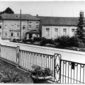 Betriebsferienheim der Dresdner Brauerei und HO-Gaststätte "Haus Bergland" - 1974
