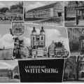 Lutherstadt Wittenberg - 1962