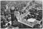 Blick auf die Schloßkirche - 1978