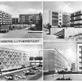 Neubaugebiet am Trajuhnschen Bach, Polytechnische Oberschule - 1976