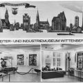 Arbeiter- und Industriemuseum Wittenberge - 1982
