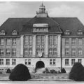 Volkshochschule - 1962