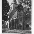 Evangelische Kirche St. Marien - 1957