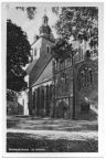 Evangelische Kirche St. Marien - 1957