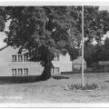 Erholungsheim Kuhlmühle bei Wittstock - 1961