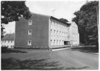 Erholungsheim "Artur Becker" in Kuhlmühle bei Wittstock - 1972