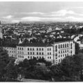 Blick über die Altstadt nach Norden - 1964