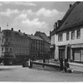 An der Liegenbank - 1964