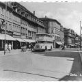 Leninstraße - 1962