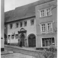 Messerschmiedestraße, Gaststätte "St. Nicolai" - 1980
