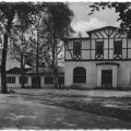 FDGB-Erholungsheim "Waldhotel" - 1958