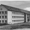 Polytechnische Oberschule - 1965