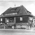HO-Gaststätte "Kurhaus" - 1983