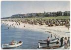 Am Strand von Zinnowitz - 1960