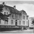 Ferienheim des Feriendienst der IG Wismut "Heim Stachanow" - 1967