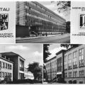 IHZ - Hochschule für Energiewirtschaft - 1976