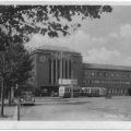 Hauptbahnhof - 1953