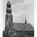 Dom St. Marien - 1955