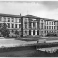 Gerhart-Hauptmann-Oberschule - 1974