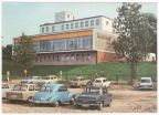 Das neue Kurhaus - 1972