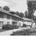 Pionierrepublik "Wilhelm Pieck", Wohnhäuser im Teillager II - 1983