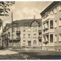 Prenzlauer Straße - 1960